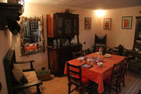 Bed & Breakfast Triora Medievale